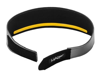 Halo® V Reflective Headband Back