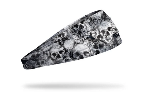 Junk Graveyard Militia Headband