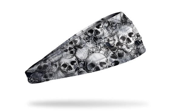 Junk Graveyard Militia Headband