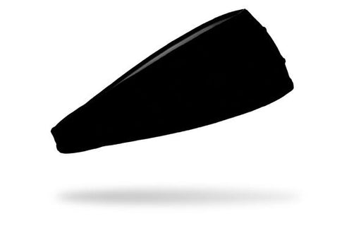 Junk Tactical Black Headband