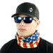 Old Glory American Flag Bandana